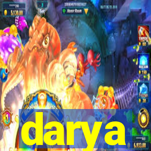 darya-ocean erome